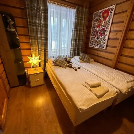 Guest house Osada Barbanica Szczyrk