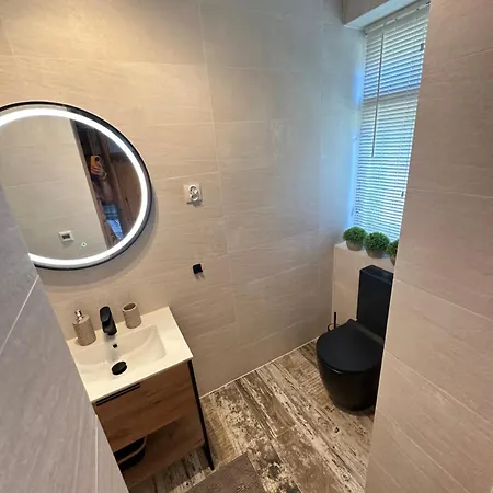 Gasthuis Osada Barbanica