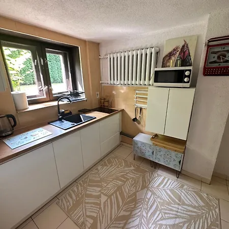 Osada Barbanica 3* Szczyrk