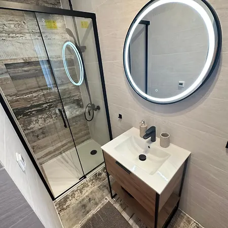 Guest house Osada Barbanica 3*