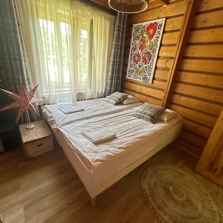 Osada Barbanica 3* Szczyrk