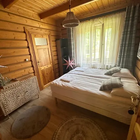 Osada Barbanica Guest house