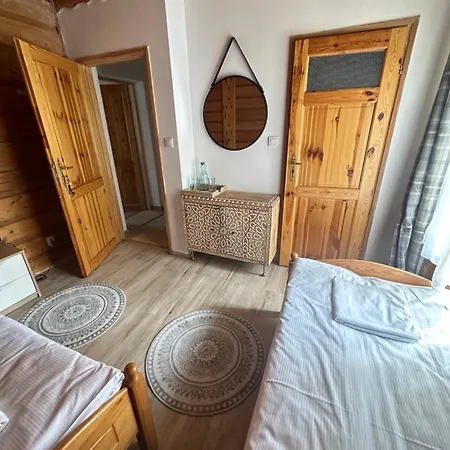 Guest house Osada Barbanica Szczyrk