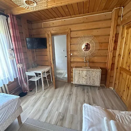 Osada Barbanica Szczyrk