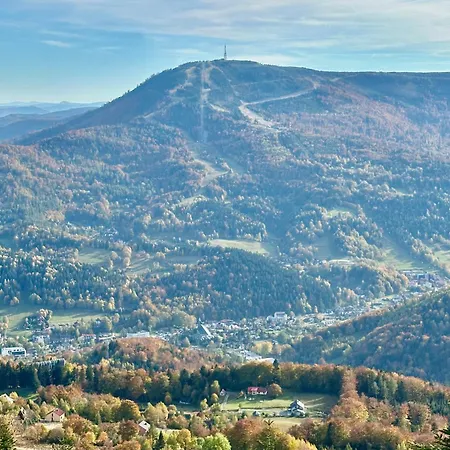 Osada Barbanica Szczyrk