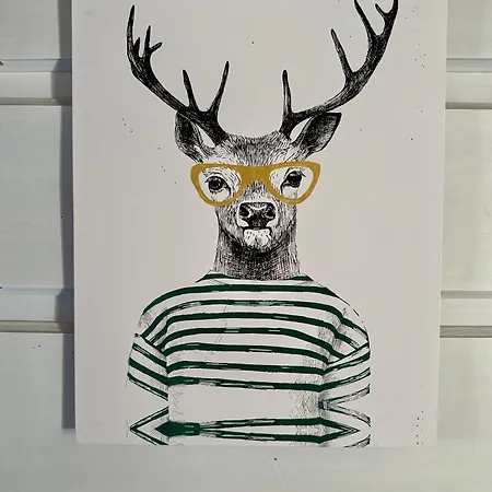 Osada Barbanica Gasthuis 3*