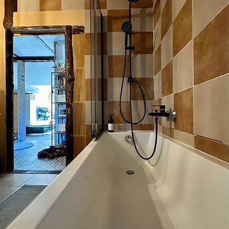 Osada Barbanica Guest house Szczyrk