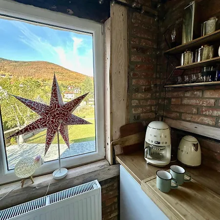 Osada Barbanica 3* Szczyrk