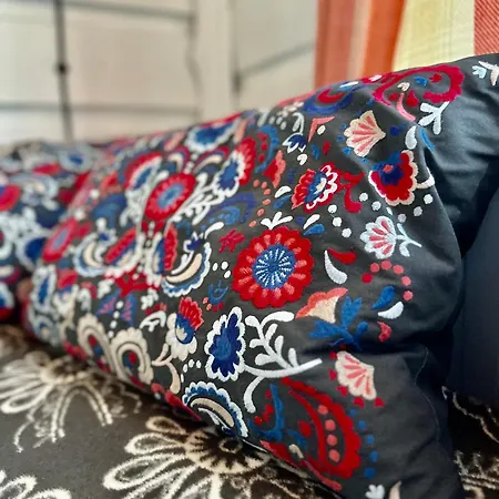 Osada Barbanica Gasthuis Szczyrk