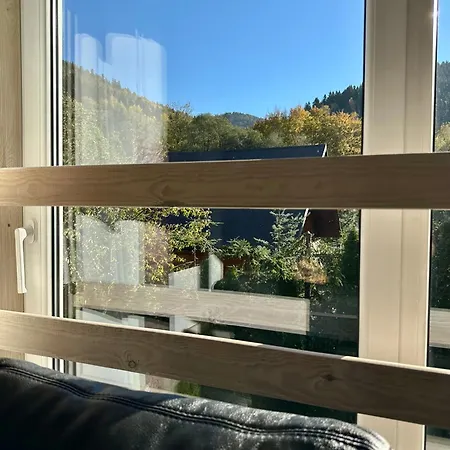 Osada Barbanica Szczyrk