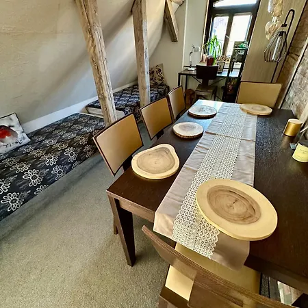 Guest house Osada Barbanica