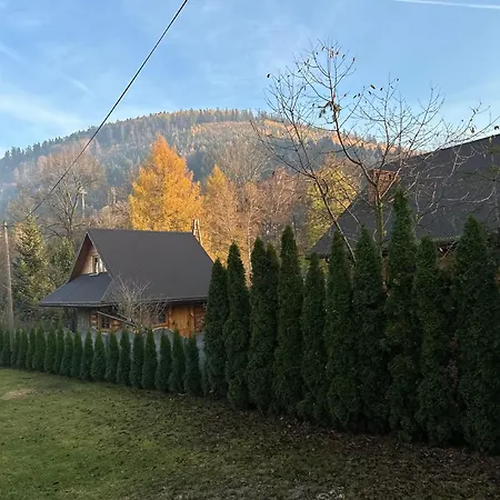 Osada Barbanica Guest house