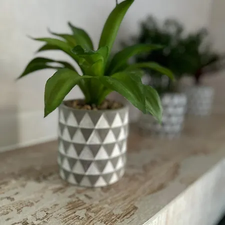 Osada Barbanica Pensjonat 3*