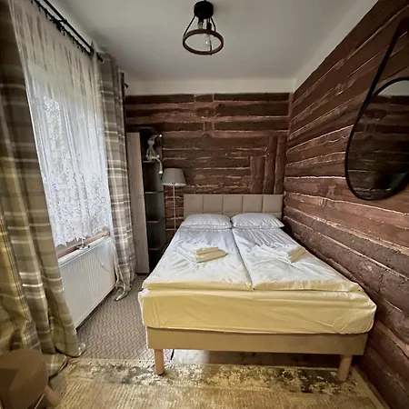 Guest house Osada Barbanica Szczyrk