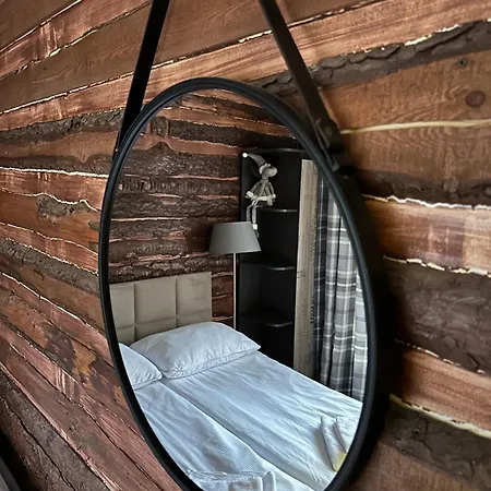 Guest house Osada Barbanica