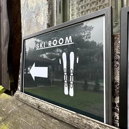 Osada Barbanica 3* Szczyrk