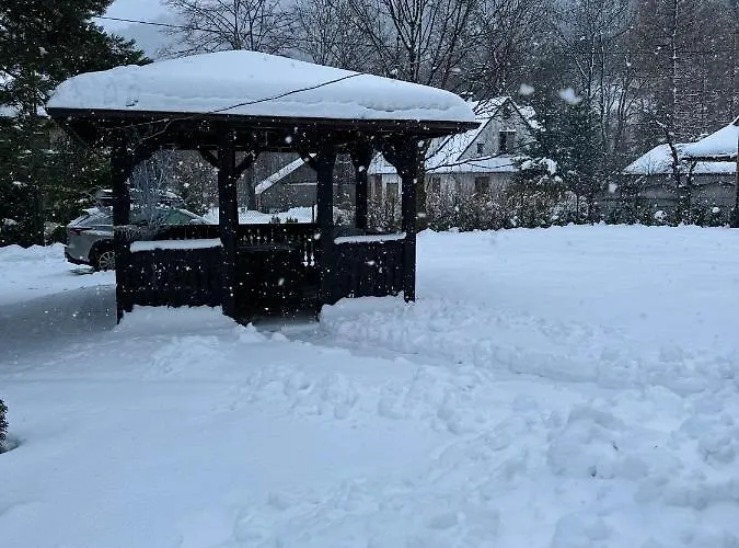 Osada Barbanica 슈차이르크