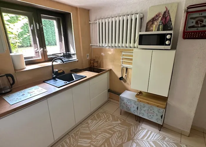 Osada Barbanica 3* שצ'צ'ירק