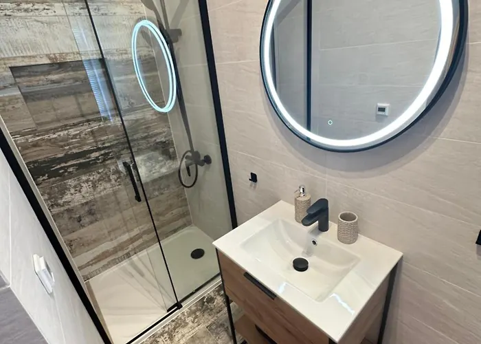 בית הארחה Osada Barbanica 3*