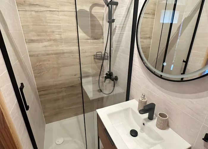 בית הארחה Osada Barbanica 3*