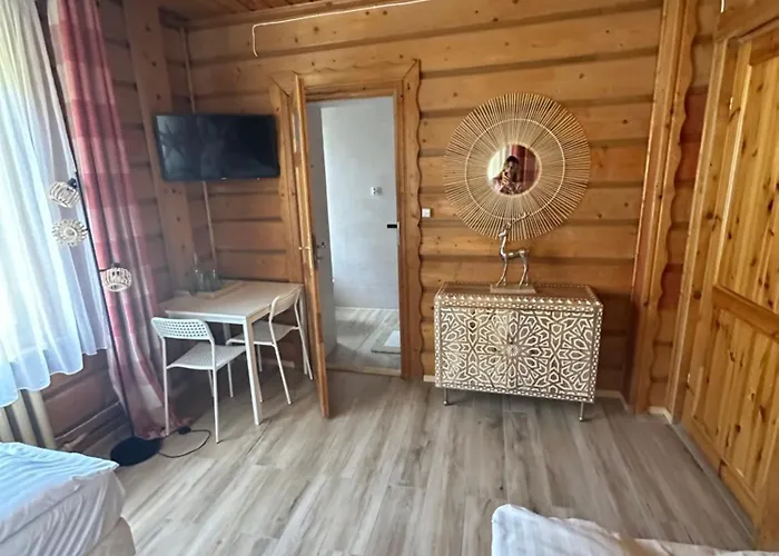 Osada Barbanica שצ'צ'ירק