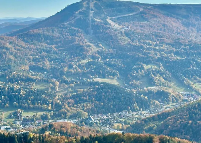 Osada Barbanica שצ'צ'ירק