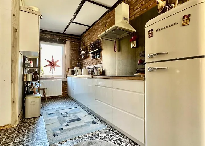 Osada Barbanica 3* שצ'צ'ירק