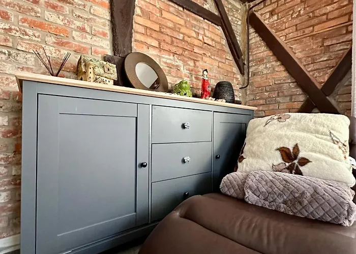 ゲストハウス Osada Barbanica