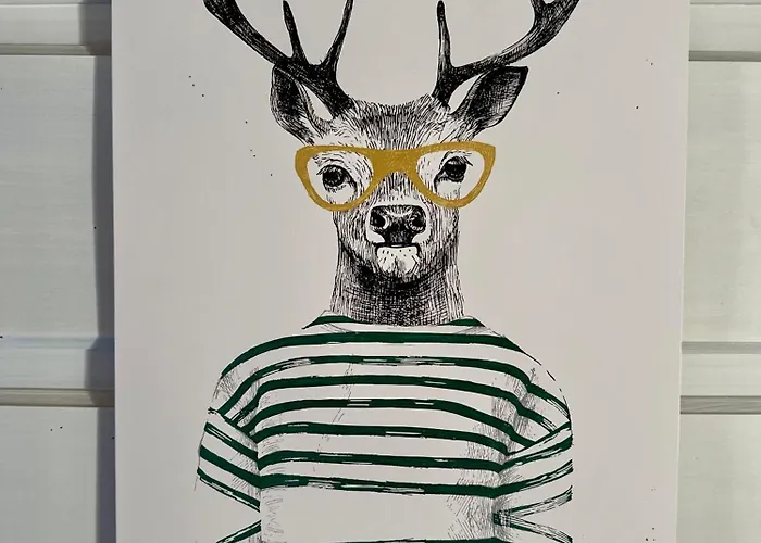 Osada Barbanica ゲストハウス 3*