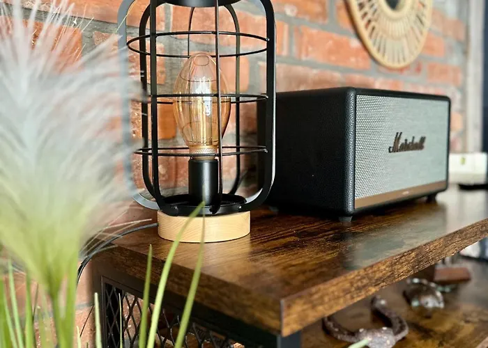 בית הארחה Osada Barbanica 3*