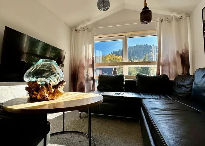 בית הארחה Osada Barbanica שצ'צ'ירק