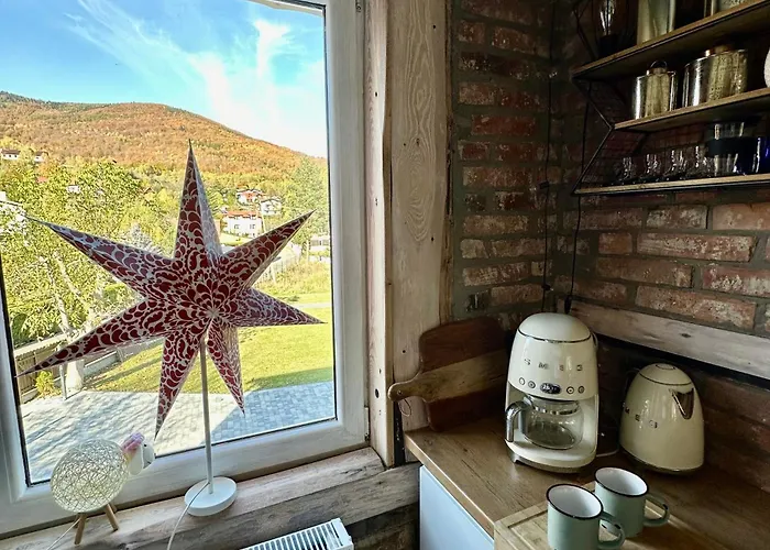 Osada Barbanica 3* שצ'צ'ירק