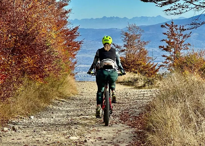 Osada Barbanica בית הארחה 3*