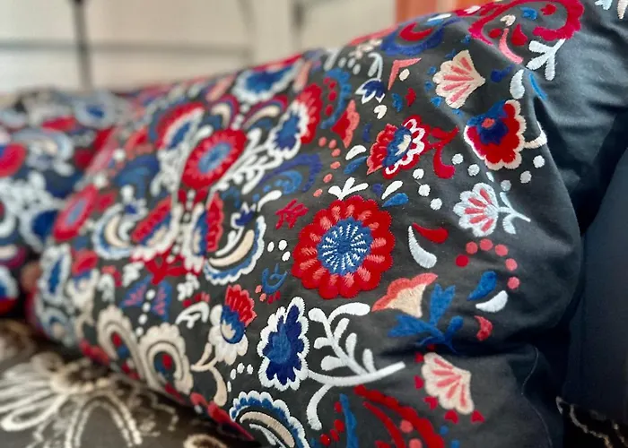 Osada Barbanica ゲストハウス シュチルク