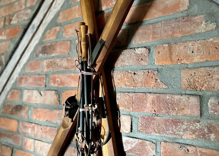 ゲストハウス Osada Barbanica シュチルク