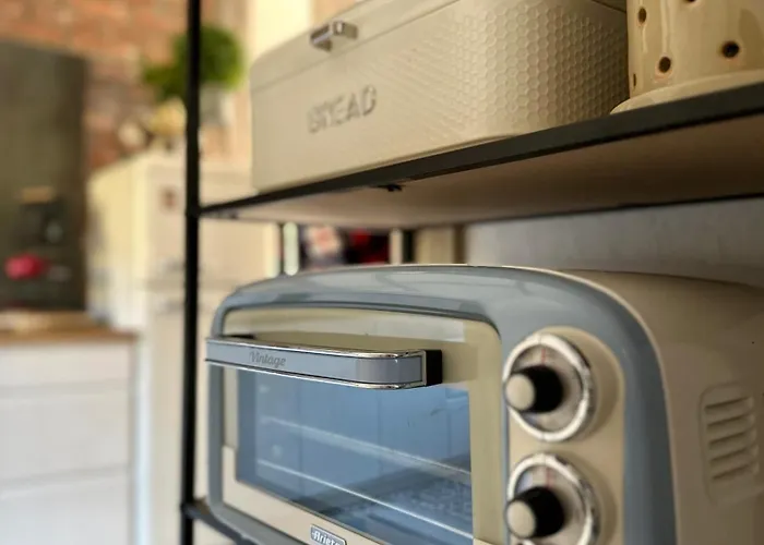 Osada Barbanica ゲストハウス 3*