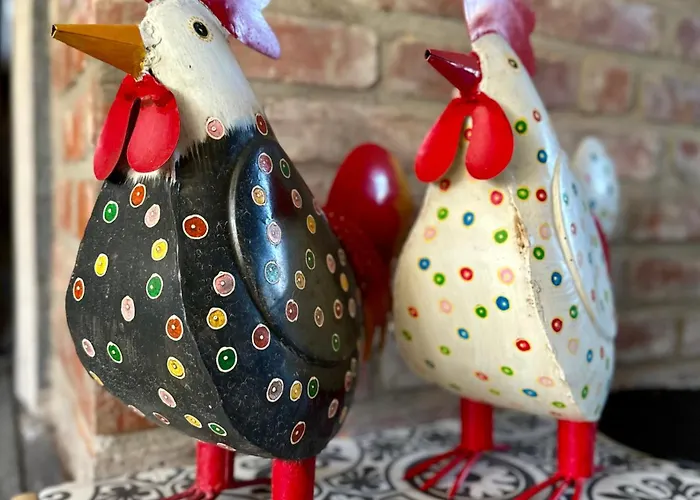 בית הארחה Osada Barbanica 3*