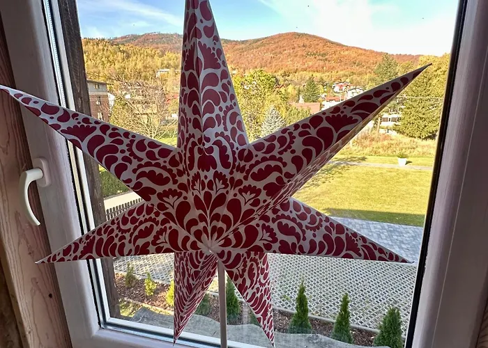 Osada Barbanica 게스트하우스 슈차이르크