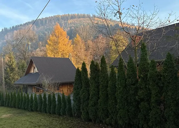 Osada Barbanica 게스트하우스