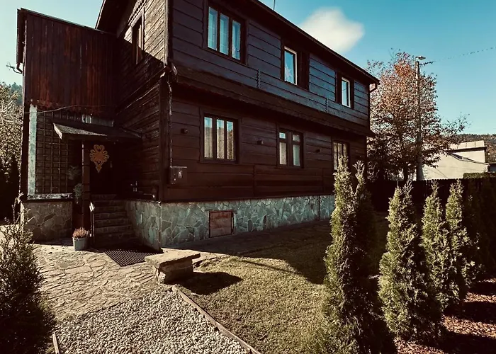 Osada Barbanica בית הארחה 3*